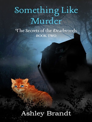 cover image of Something Like Murder